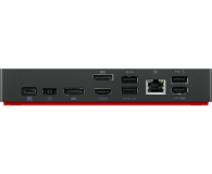 Lenovo ThinkPad Universal USB-C Dock - 1124481 - zdjęcie 3